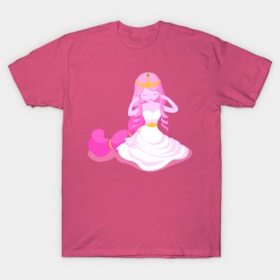 Glamour Bubblegum T-Shirt